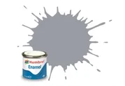 Enamel Paint: 64 - Light Grey - Matt - (14ml)