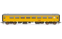 Network Rail, ex-BR Mk2F TSO, Test Train Brake Force Runner, 72616 - Era 11