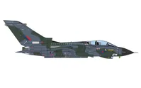 Panavia Tornado GR 4 ZG752 - Retirement Scheme - RAF Marham March 2019