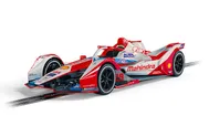 Formula E - Mahindra Racing Alexander Sims
