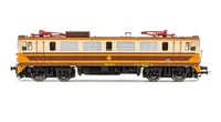 Electrotren (H0 1:87) RENFE, locomotora eléctrica 269, "Estrella" librea, 269-219-2, perà­odo IV