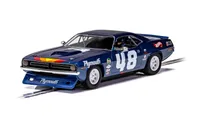 Plymouth Barracuda - Trans Am 1970 - Dan Gurney