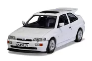 Ford Mk5 Escort Cosworth - Diamond White