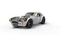 shelby Cobra 289 -  CSX2201- Snake Eyes