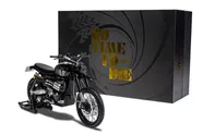 James Bond Triumph Scrambler 1200 (Matera) - No Time to Die