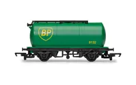 RailRoad Petrol Tankers, three pack, Various-Era 2/3