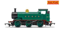RailRoad SE&CR, 0-6-0 Tank Engine, No. 326 - Era 2
