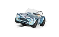 Shelby Cobra 289 - 1964 Targa Florio - 142  - Club Exclusive