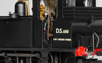 Departmental - Class A1  'Terrier' - D.S.680