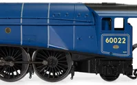 Mallard Record Breaker Train Set - Era 3