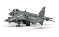 BAe Harrier GR7A/GR9