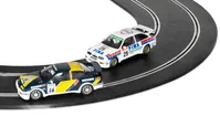 Scalextric Super Sierras Retro Race Set