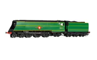 BR, Merchant Navy Class, 4-6-2, 35012 'United States Lines' - Era 4