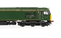 Class 60 - GWR - 60081 'Isambard Kingdom Brunel' (The One:One Collection) 