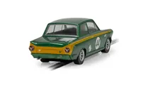 Ford Lotus Cortina - Goodwood 2023 - Andrew Jordan + David Dickenson