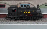 LNER - Class J52 - 4225