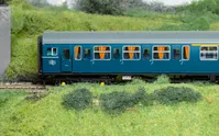 BR - Class 423 - 7712 '4 VEP' - Train Pack