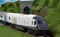 LNER - Class 43 - HST Train Pack (HM Queen Elizabeth II Platinum Jubilee)