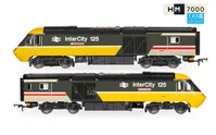 BR, InterCity Executive Class 43 HST Train Pack - Era 7 (Sound Fitted)