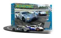 Scalextric ARC AIR World GT Race Set