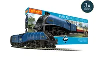 Mallard Record Breaker Train Set - Era 3