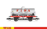 Fina '136' - 12T Tank Wagon