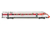 LNER Azuma - Class 801/2 - 5 Car Train Pack (Railway 200) - Limited Edition