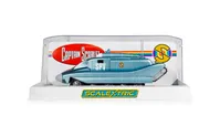 Spectrum Pursuit Vehicle (SPV) - Captain Scarlet