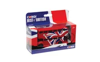 Best of British London Bus