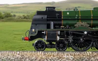 BR - Royal Scot Class - 'Royal Scot' - 46100 (The One:One Collection)