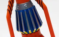 Thunderbirds F.A.B. Collection - Thunderbird 1 and 3