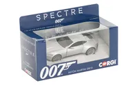 James Bond Aston Martin DB10 - 'Spectre' 1:36