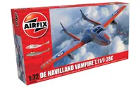 de Havilland Vampire T.11 /J-28C