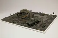 D-Day Battlefront Gift Set