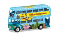 The Beatles - London Bus - 'Yellow Submarine'