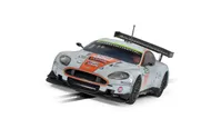 Aston Martin DBR9 - Gulf Edition - ROFGO 'Dirty Girl'