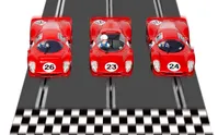 1967 Daytona 24 - Triple Car Pack