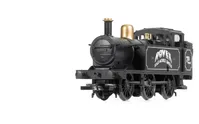 Tri-ang Railways: BR - Rovex - Class 3F ‘Jinty’ (Hornby 70th: Westwood) - Limited Edition