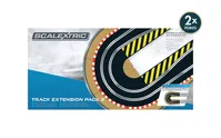 Fully Extended - Complete Track Extension Pack Bundle