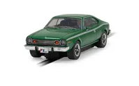 AMC Hornet - Green