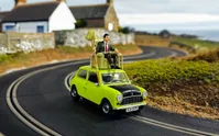 Mini - Mr Bean 'Do-It-Yourself'