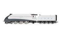 Hornby Dublo: LNER - Class A4 - 2510 'Quicksilver' (Silver Jubilee Collection)