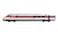 RailRoad: LNER - Class 800 - 800201 - Train Pack