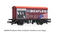 The Beatles Wagon Collection