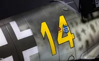 Messerschmitt Bf109G-5/6