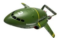 Thunderbirds F.A.B. Collection - Thunderbird 2 and 4