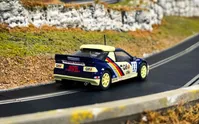 Ford RS200 - Pat Doran