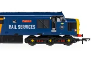 RailRoad: Rail Services - Class 37 - 'Pegasus' 37422