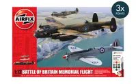 Battle of Britain Memorial Flight
