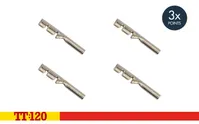 TT Power Track Pins